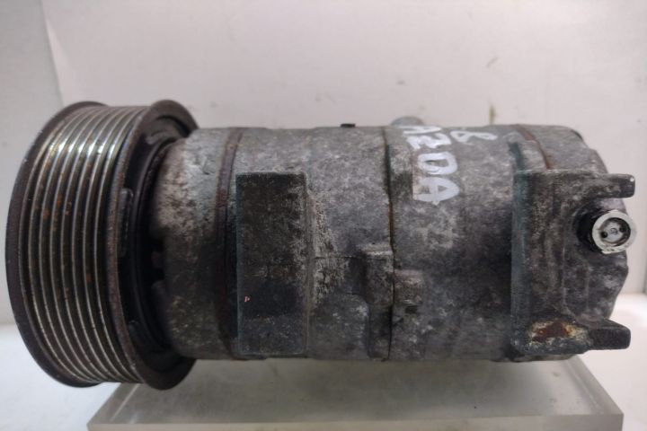 Compresor Clima HFC134A 10S17C 447220-4661 Mazda MPV LW seria