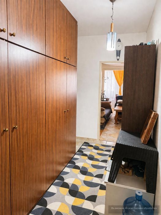 Продава се Двустаен апартамент в София, Младост 4 - 67 кв.м за 1515 €/кв.м - Снимка #4