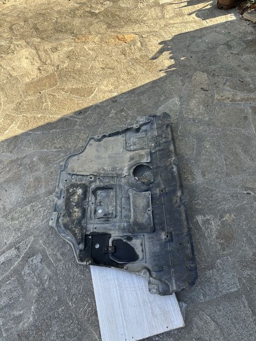 Кора за Rav 4 2013-2018 2.2