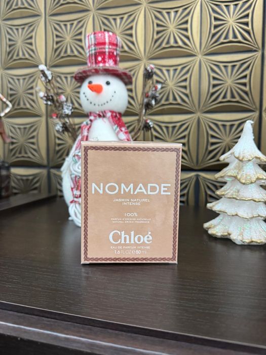 Chloe Nomade EDP Intense 50ml nou, dama, sigilat, 100% original, top!