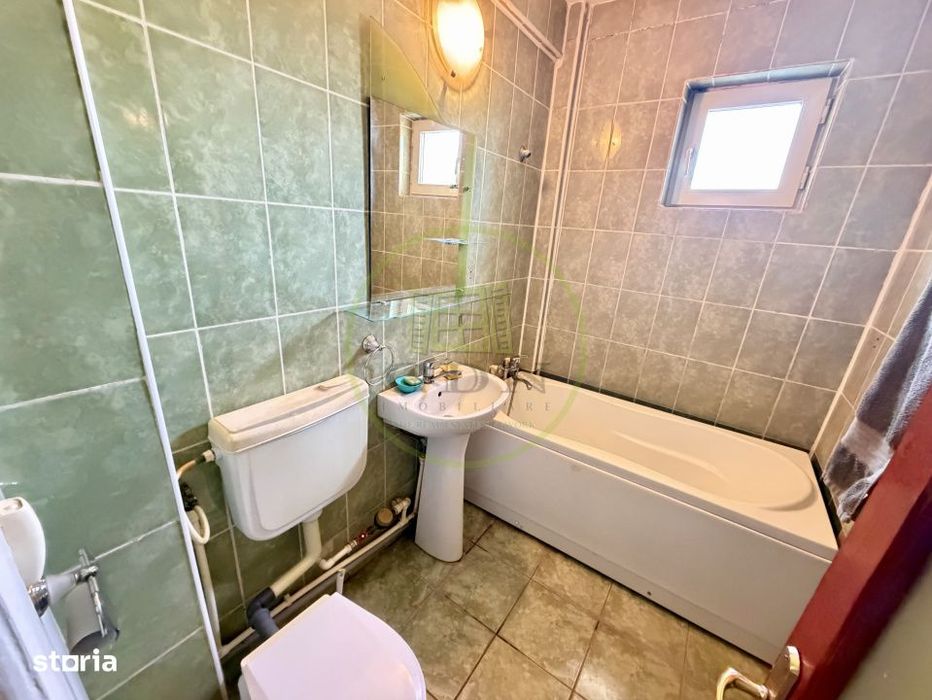 Apartament 2 camere, 47.75 mp, cartier Brazda lui Novac, zona Brigada