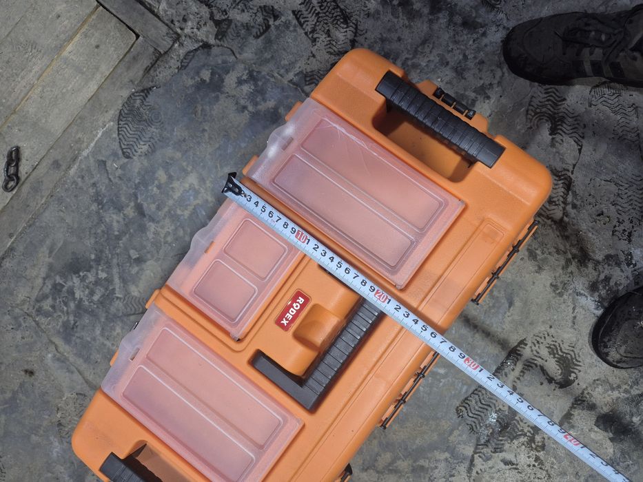 Продам строительные ящики