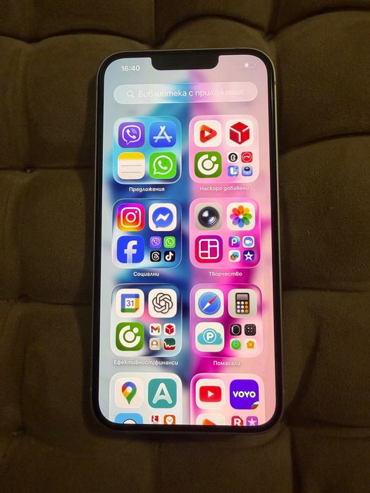 iPhone 14 без забележки