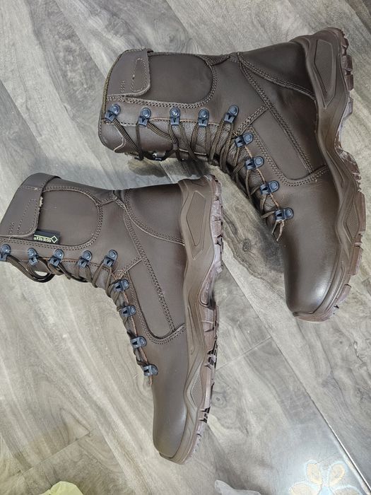 Bocanci Yds nr 42,5-43 dimensiune talpic 28 cm!  Căptușeală goretex! Impermeabili!