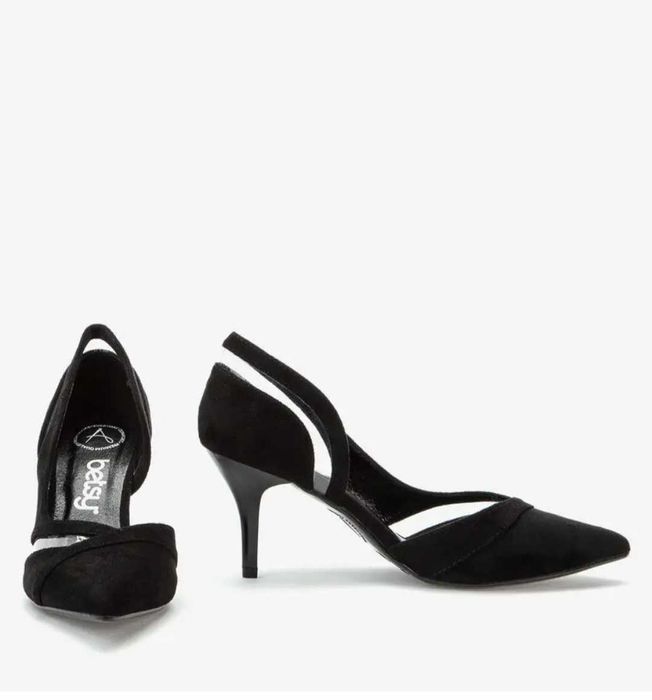 Продам туфли лодочки