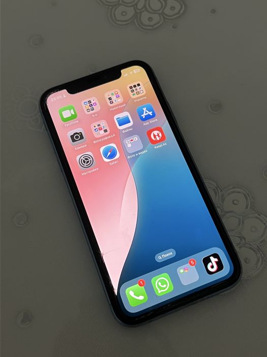 Iphone xr 64gb срочно