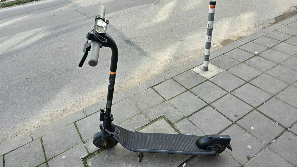 Електрическа тротинетка EMOKO - HT-T8