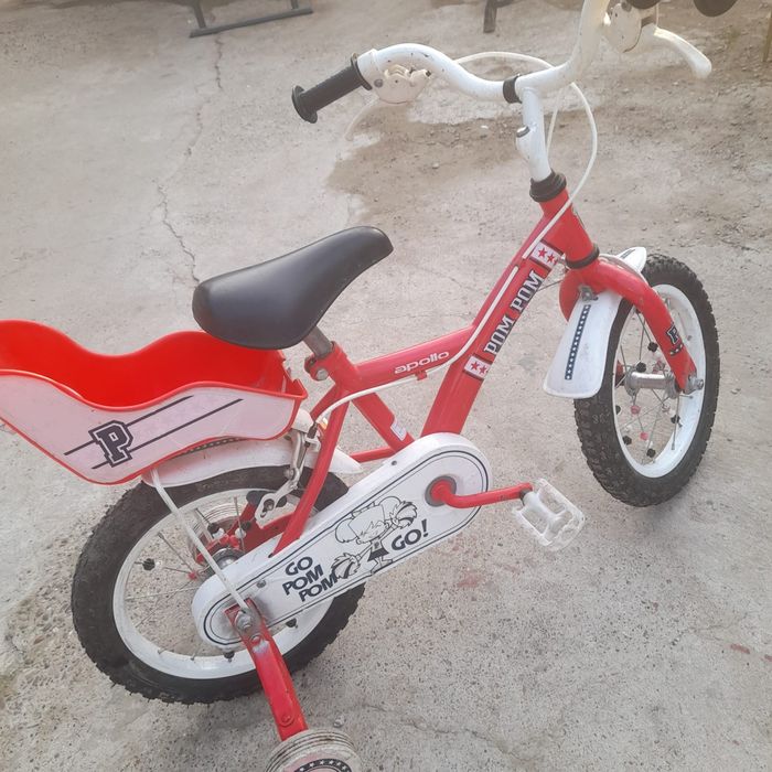 Biciclete pentru copii fete si baieti