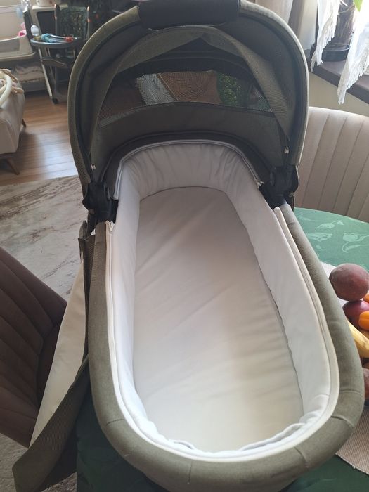 Cybex balios S зимен кош