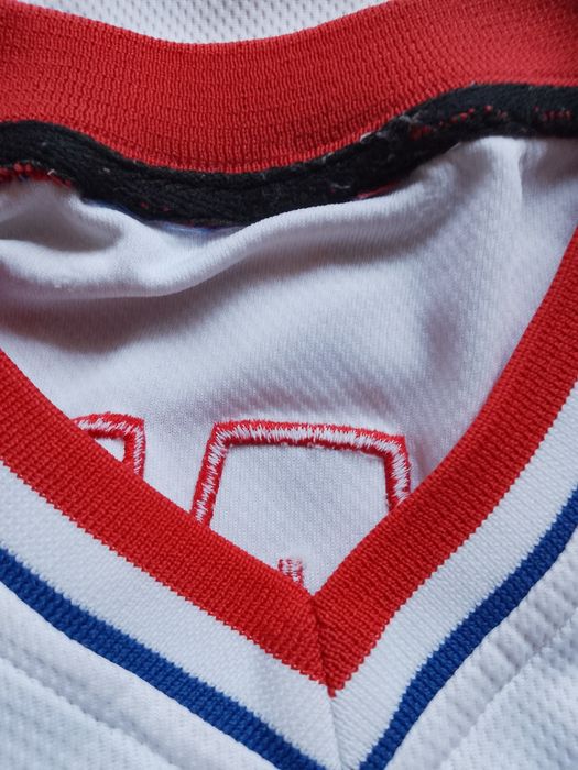 Tricou Baseball Vintage San Francisco Giants #22 Will Clark