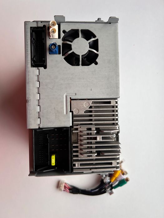 Multimedia VW RNS-510