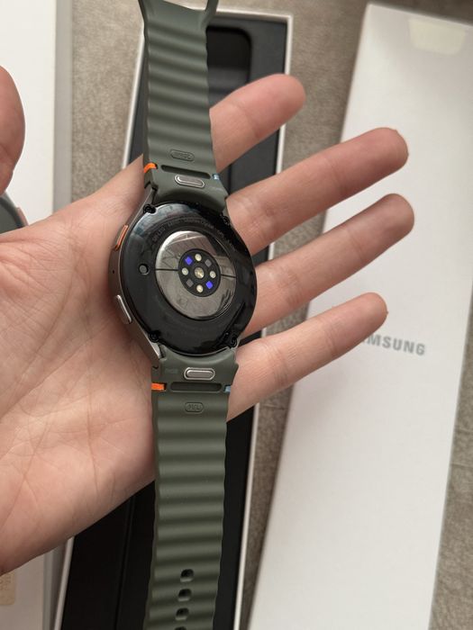Samsung galaxy watch 7