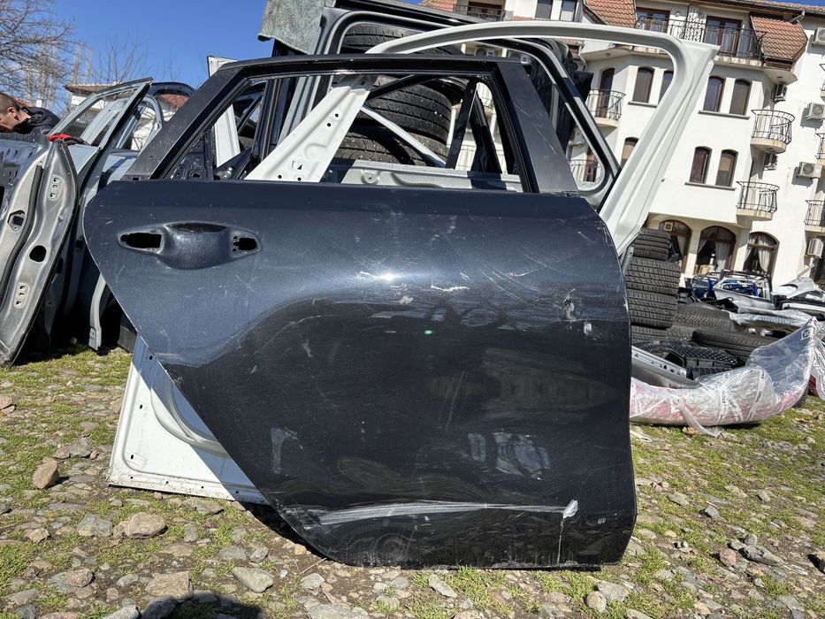 Врата Киа Сийд/Kia Ceed