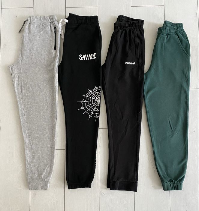 Лот анцузи детско юношески 15 € за  целия лот!