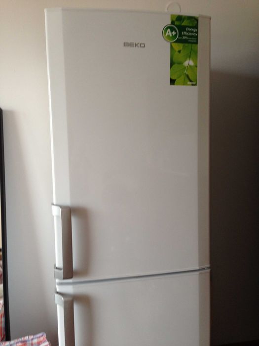 хладилник BEKO! хладилник BEKO!
