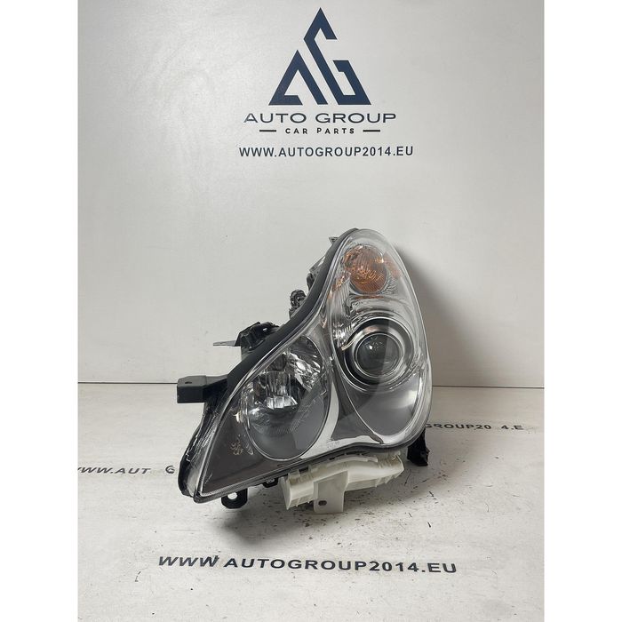 Ляв фар за infiniti ex35 ex37 - 26060-1bj1b