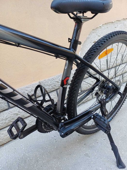 Bicicleta mountain bike Scott 29