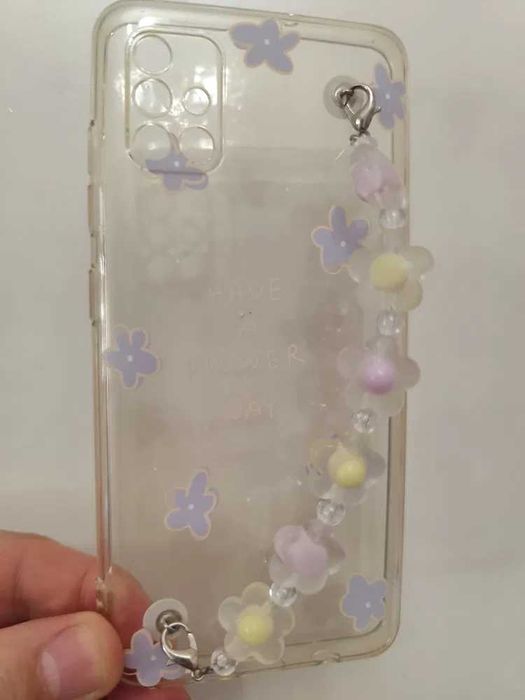 Huse pt. Samsung Galaxy A51