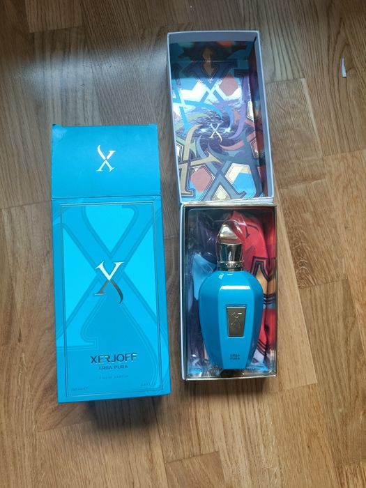 Xerjoff Erba Pura 100ml