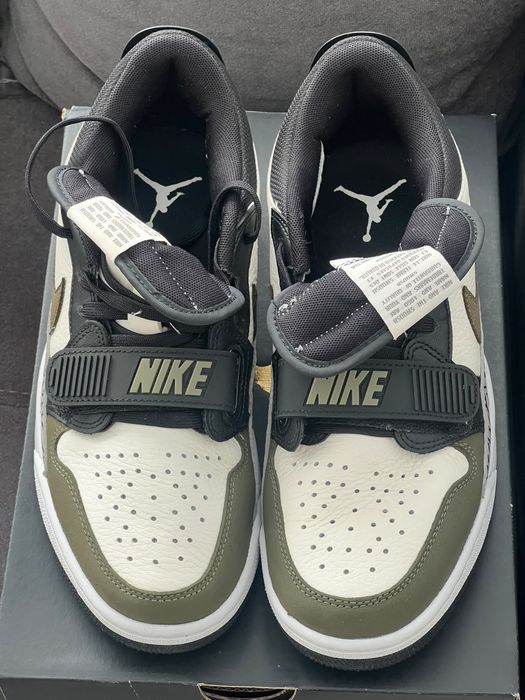 Adidasi Nike Air Jordan Legacy 312 Low, marimea 40,5