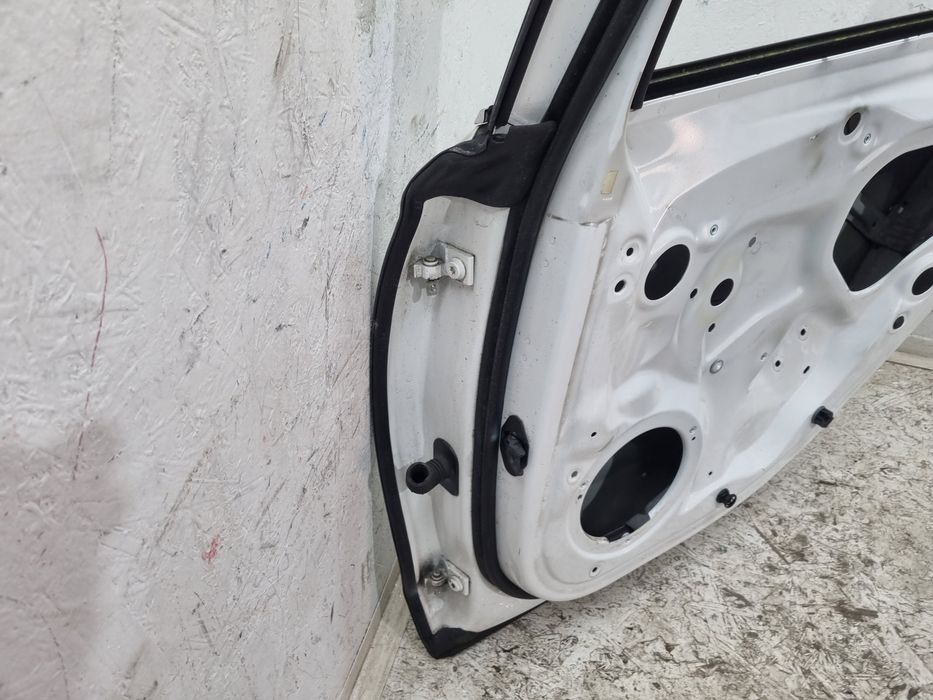 Usa dreapta spate AUDI A6 (4G2, C7) [Fabr 2012-2017] Sedan S-line LY9C