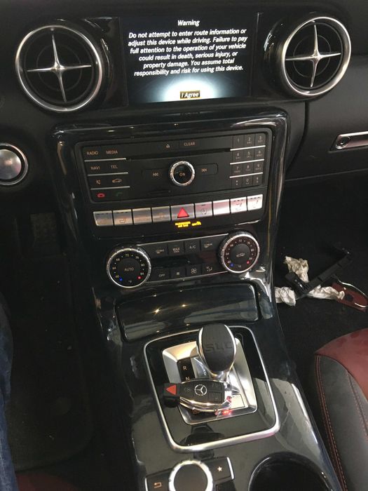 2024 Ново Mercedes Garmin® Map Pilot V20 Star1 Sd Card Гармин Мап Пило