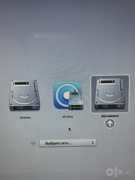 MacBook Pro 13- inch Mid 2012