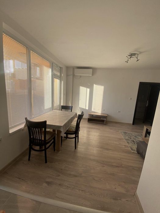 Дава се под наем Двустаен апартамент в Пловдив, Тракия - 63 кв.м за 400 € - Снимка #3