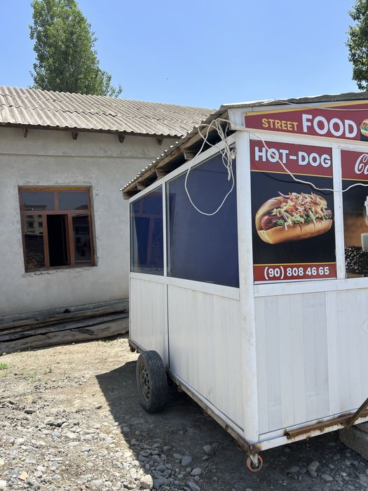 Butka sotiladi akfa butka