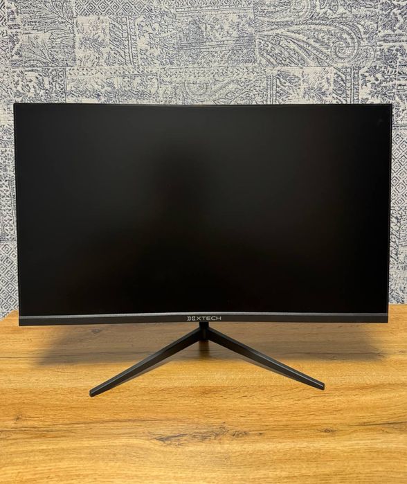 Xtech 24’’ Curved IPS 75Hz Ideal sastynalada 5ta bor