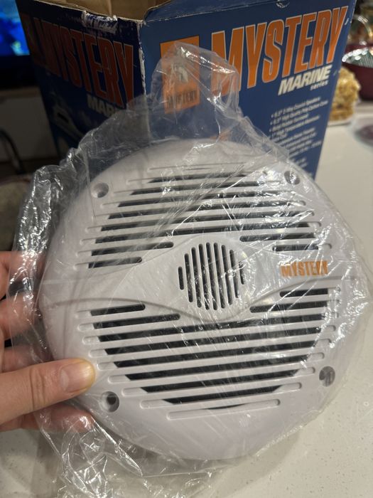 Колонки для яхт и катеров