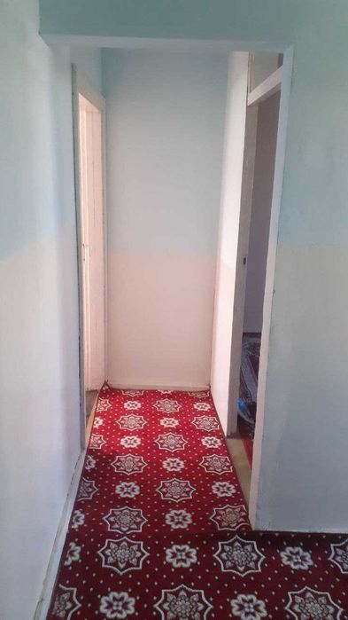 2 хонали квартира ижарага берилади