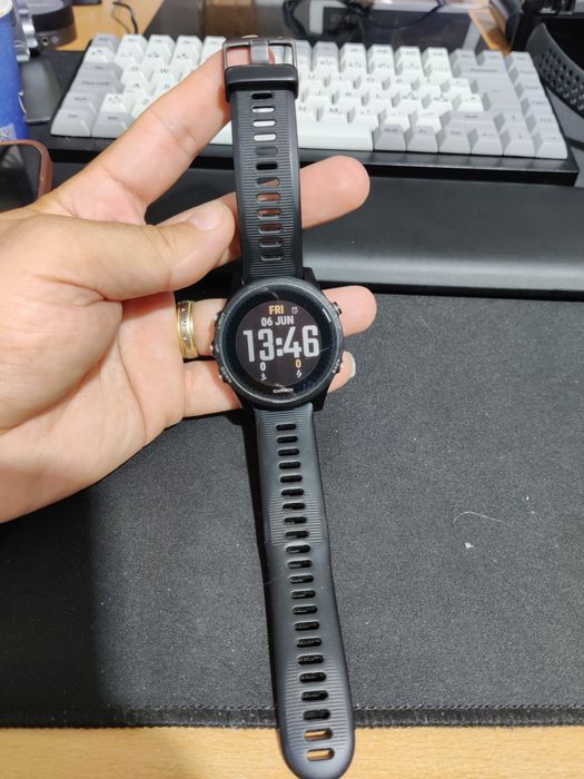 Ceas Garmin Forerunner 935