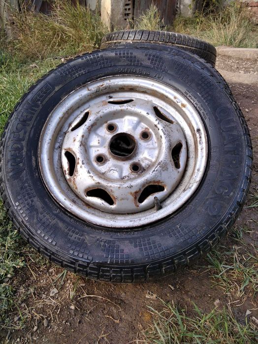 Зимни гуми Vredestein 175/70/13