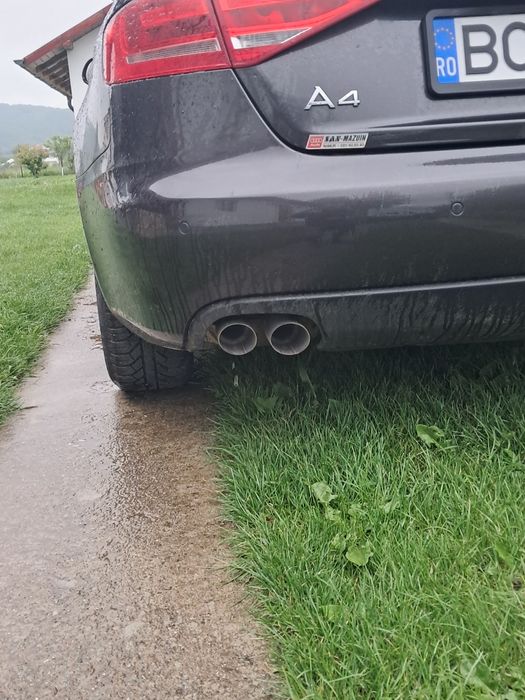 Audi a4 b8 manual!!