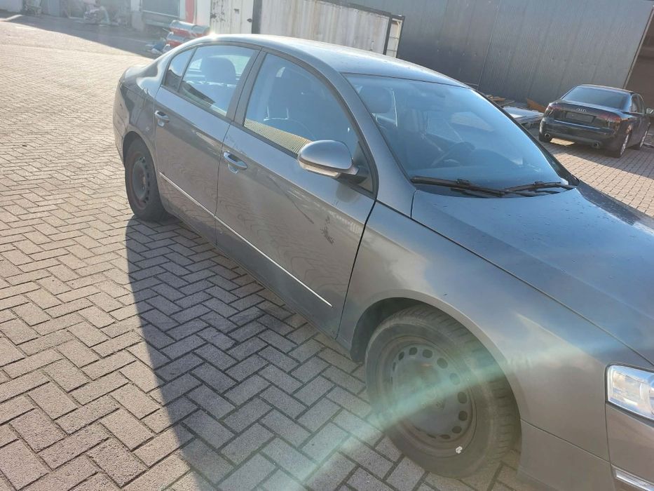 Vw passat 2.0 Benzina