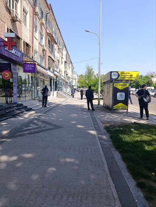 Чилонзор нежелой аренда