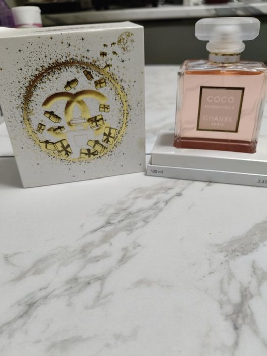 Продам парфюм CHANEL