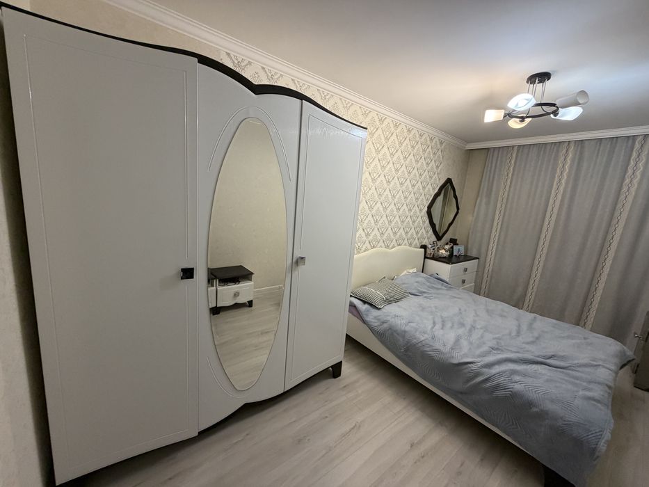 Спальный гаринитур