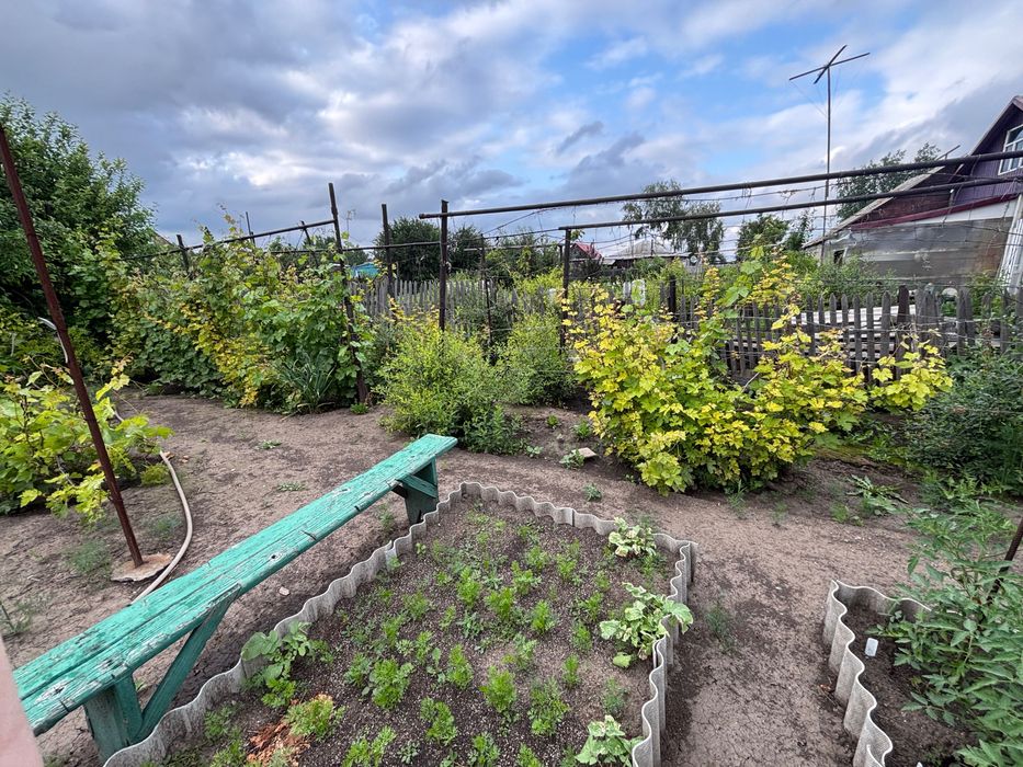 Продам уютный дом в тихом месте