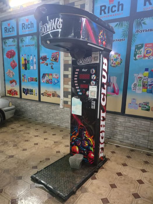 Силомер груша  апарат сатылады