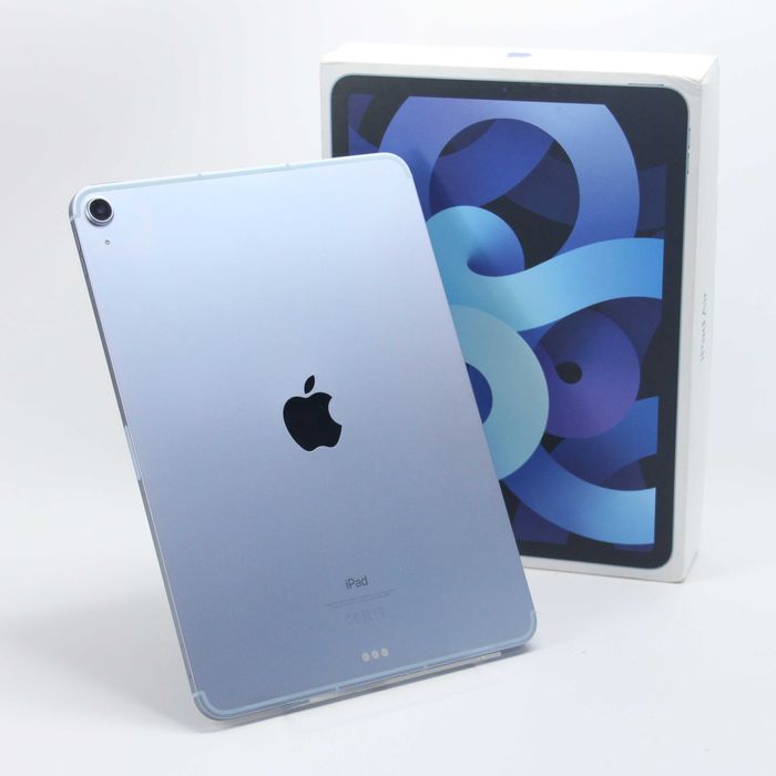 iPad Air 4th Gen - LTE - 256 Gb - GARANTIE - Amanet FRESH Galati