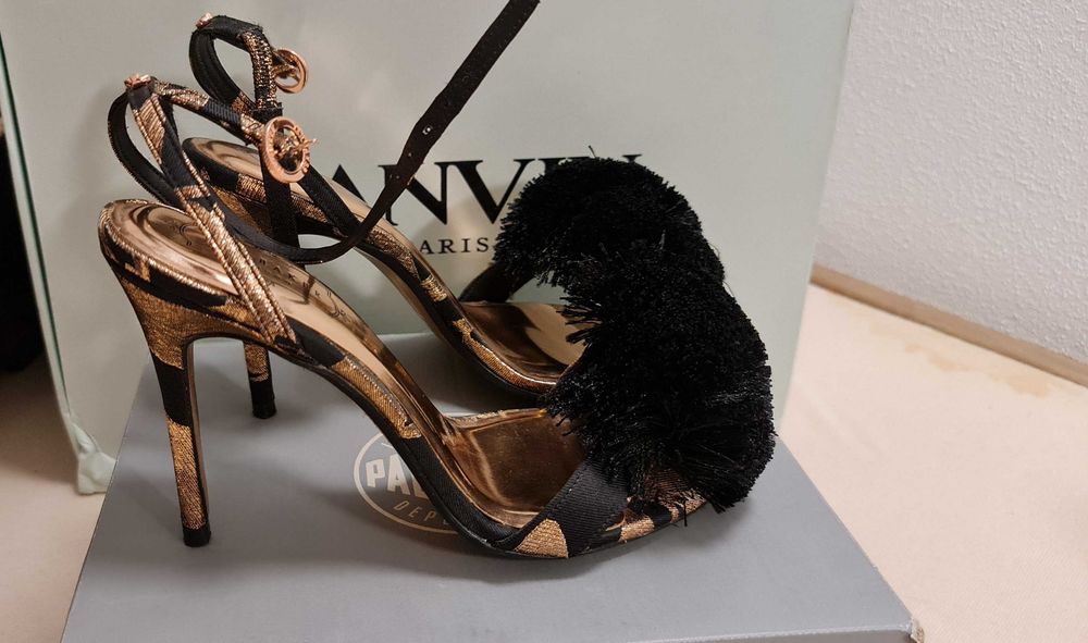 Sandale Ted Baker 37