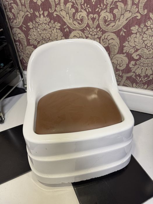 Педикюрное кресло