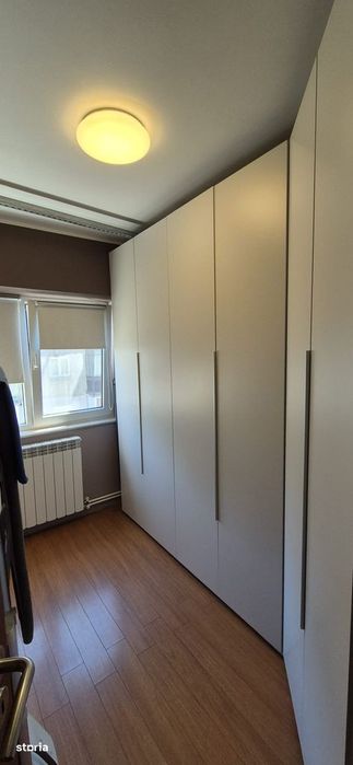 Apartament 4 camere decomandat | Cet | Liceul Auto | Renovat complet