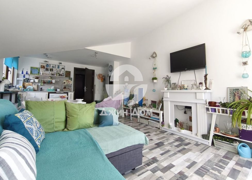 Продава се Двустаен апартамент в Несебър - 70 кв.м за 1229 €/кв.м - Снимка #1