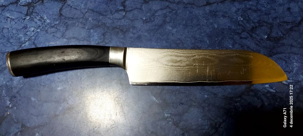 Vand un cuțit KUPPELS