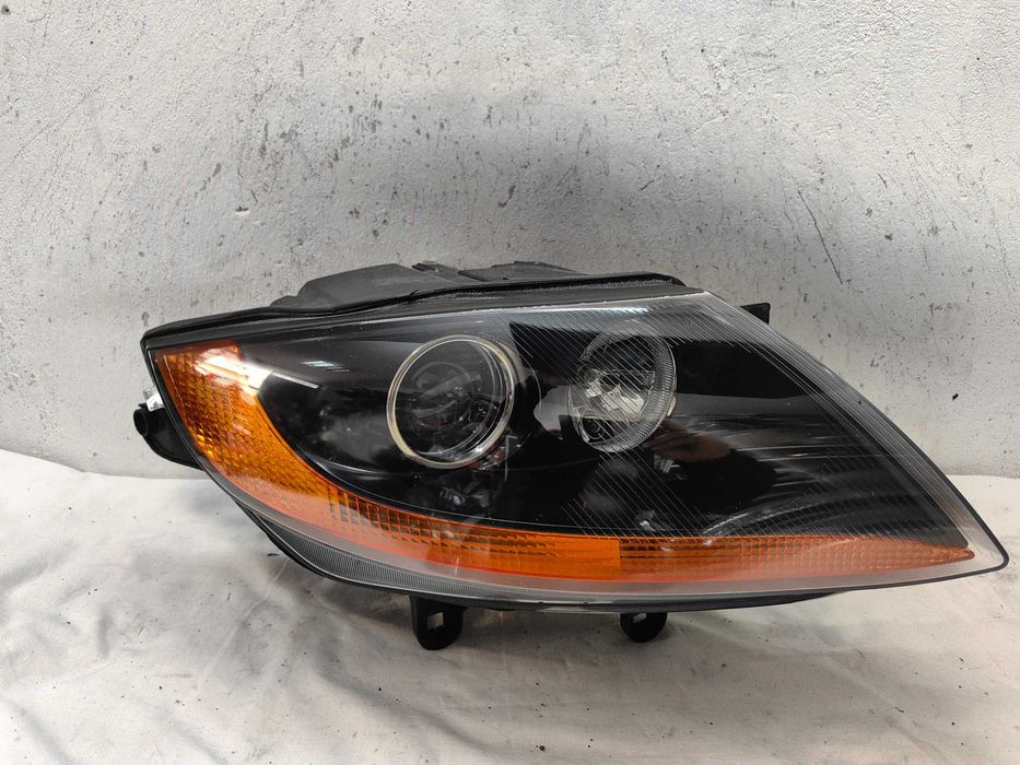 Оригинален фар БМВ E85  BMW Z4  E85 E86  H7