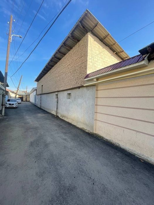 Самарканд Дарваза Аптека махалла 4,45 сотих