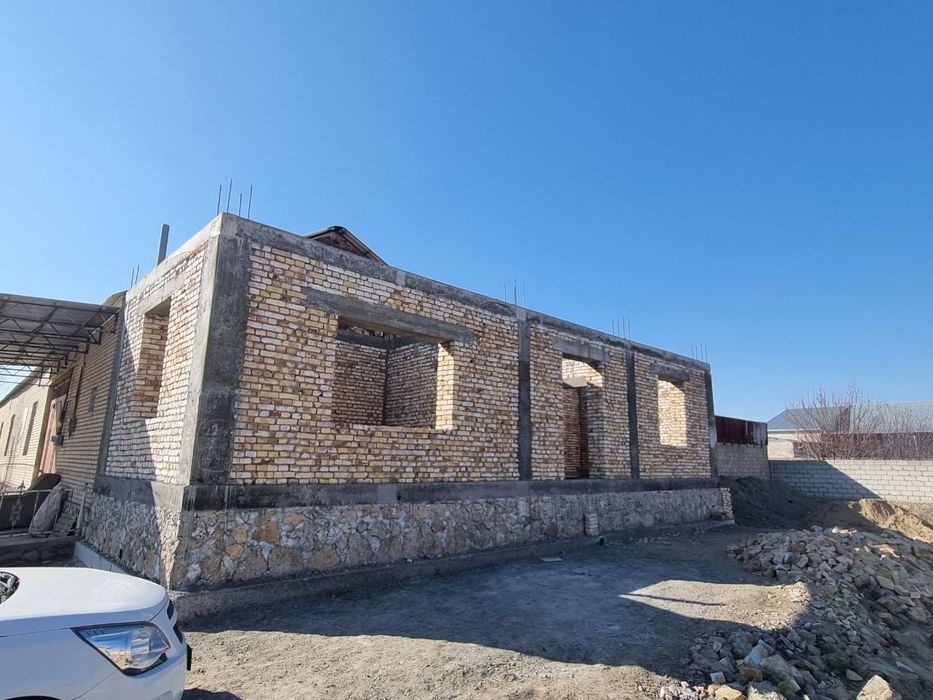 Участок 6 соток Каган, Беклар МФЙ ул Мустакиллик